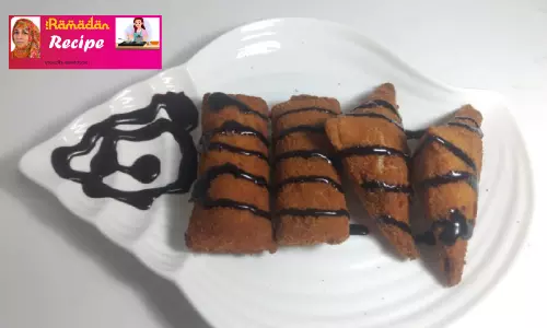 ഇഫ്താറിന് നല്ല ഫ്രൂട്സ്-നട്സ് സമോസയും സ്പ്രിങ് റോളും തയ്യാറാക്കാം ഇഫ്താറിന് നല്ല ഫ്രൂട്സ്-നട്സ് സമോസയും സ്പ്രിങ് റോളും തയ്യാറാക്കാം