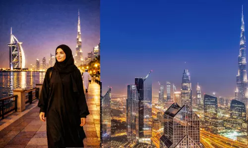 ധൈ​ര്യ​മാ​യി  രാ​ത്രി​യി​ൽ ഒ​റ്റ​ക്ക്​ സ​ഞ്ച​രി​ക്കാം