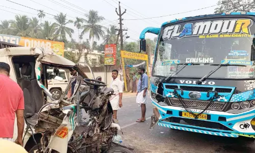 ജീവനെടുത്ത് ദേശീയ (മരണ) പാത