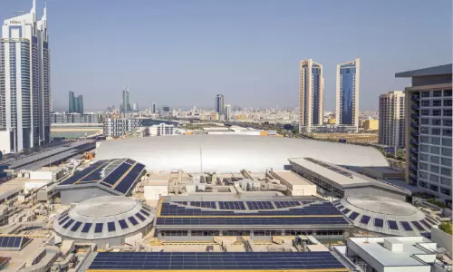 ക്ലീ​ൻ എ​ന​ർ​ജി​യി​ൽ കു​തി​പ്പ്; 372 പു​ന​രു​ൽ​പാ​ദ​ന ഊ​ർ​ജ പ​ദ്ധ​തി​ക​ൾ സ​ജ്ജം