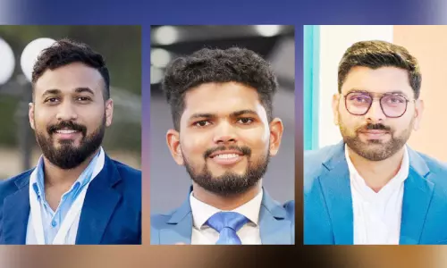 ഫോ​ക്ക​സ് ഇ​ന്റ​ർ​നാ​ഷ​ന​ൽ ഒ​മാ​ൻ റീ​ജ്യ​ൻ പു​തി​യ ക​മ്മ​ിറ്റി നി​ല​വി​ൽ​വ​ന്നു