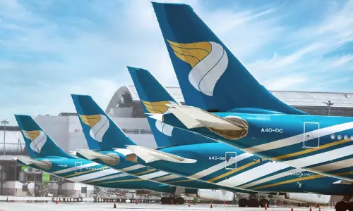 ഒ​മാ​ൻ എ​യ​ർ പോ​യന്റ്-​ടു-​പോ​യ​ന്റ് യാ​ത്ര​ക്കാ​രി​ൽ 51 ശ​ത​മാ​നം വ​ർ​ധ​ന