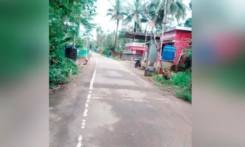 ബസ് സർവിസ് പുനരാരംഭിച്ചില്ല; നാട്ടുകാർ ദുരിതത്തിൽ