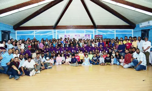 ഇ​ടു​ക്കി അ​സോ​സി​യേ​ഷ​ൻ വാ​ർ​ഷി​ക പി​ക്‌​നി​ക്