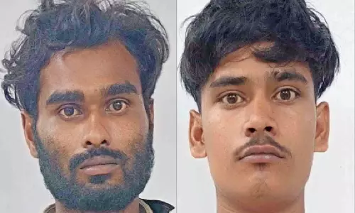 ഹെറോയിനുമായി അസം സ്വദേശികൾ അറസ്റ്റിൽ