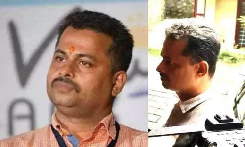 പാലത്തായി പോക്സോ കേസ്: ബി.ജെ.പി നേതാവ് പത്മരാജന് പരോൾ