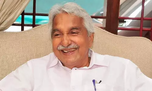 ഉമ്മൻ ചാണ്ടിയുടെ പേരിൽ ജില്ല ആശുപത്രിയിൽ സ്പെഷാലിറ്റി ബ്ലോക്ക്, പുതുപ്പള്ളിയിൽ ഓട്ടിസം കോംപ്ലക്സ്