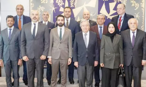 ഇ​സ്രാ​യേ​ൽ നീ​ക്ക​ത്തി​നെ​തി​രെ പ്ര​തി​ഷേ​ധ​വു​മാ​യി അ​റ​ബ് രാ​ജ്യ​ങ്ങ​ൾ