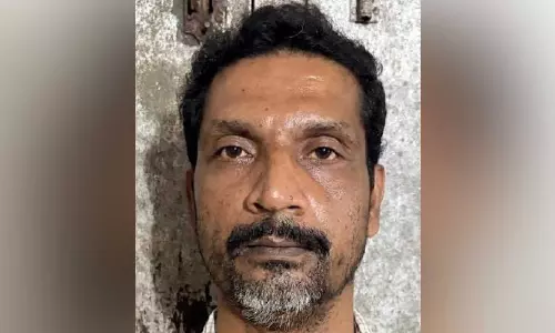 സ്കൂട്ടർ കസ്റ്റഡിയിൽ എടുത്തതിന്‍റെ പ്രതികാരം; മോട്ടോർ വാഹന വകുപ്പ് വാഹനത്തിന്റെ താക്കോൽ ഊരിയെടുത്തയാൾ പിടിയിൽ