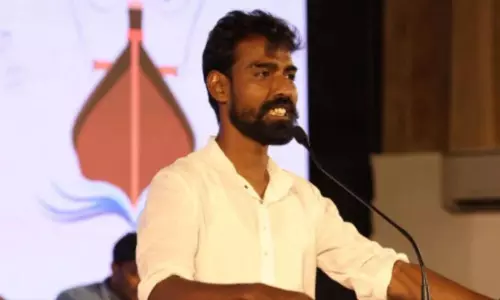 പിണറായി വിജയനും സി.പി.എമ്മും നടത്തേണ്ട പോരാട്ടമാണ് മമത ഏറ്റെടുത്തത്; മുഹമ്മദ് സലീം ‘ഗബ്ബർ സിങ്’ -രൂക്ഷ വിമർശനവുമായി സി.പി.എം വിട്ട യുവനേതാവ് പ്രതീകുർ റഹ്മാൻ