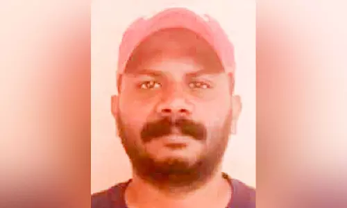 പോക്സോ കേസിൽ പ്രതിക്ക് 41 വർഷം കഠിന തടവും പിഴയും