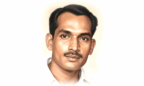 P.K. Balakrishnan
