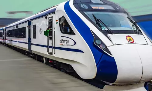 ബംഗളൂരു - ഗോവ വന്ദേ ഭാരത് എക്സ്പ്രസ് ഉടൻ; യാത്രാസമയം 13 മണിക്കൂർ