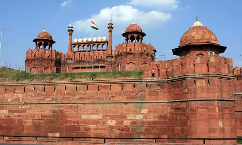 Redfort