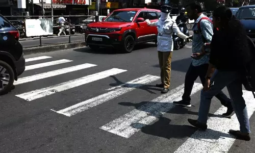 നിയമ ലംഘകർ സൂക്ഷിക്കുക; മോട്ടോർ വാഹന വകുപ്പ് ഉദ്യോഗസ്ഥർ ഇനി മുതൽ മഫ്തിയിലും