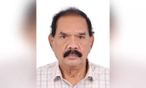 തൃശൂർ സ്വദേശി ദോഹയിൽ നിര്യാതനായി