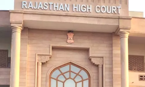 വിവരാവകാശ നിയമ പ്രകാരം ഭാര്യക്ക് ഭർത്താവിന്‍റെ ശമ്പള വിവരങ്ങൾ അറിയാൻ അവകാശമില്ല; രാജസ്ഥാൻ ഹൈകോടതി
