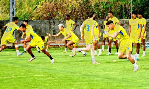 സ്റ്റേഡിയം വാടക കൂട്ടി ജി.സി.ഡി.എ; ഐ.എസ്.എൽ മത്സരങ്ങൾ പ്രതിസന്ധിയിൽ