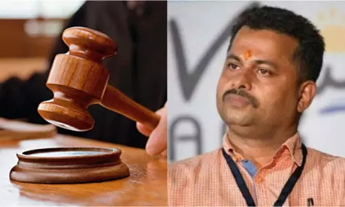 പാലത്തായി പീഡനക്കേസ്: അധ്യാപകന് നിയമം ലംഘിച്ച് പരോൾ