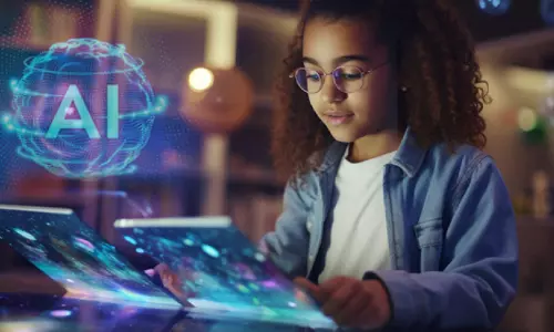 സ്കൂ​ളു​ക​ളി​ൽ നാ​ല്​ എ.​ഐ ആ​പ്ലി​ക്കേ​ഷ​നു​ക​ൾ ഉ​പ​യോ​ഗി​ക്കാം