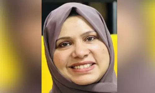 എ​സ്‌.​കെ. പൊ​റ്റെ​ക്കാ​ട്ട് പു​ര​സ്കാ​ര​ത്തി​ൽ ഇ​ടം നേ​ടി ‘ഇ​ന്ത​ധാ​ർ’