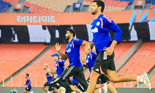 ഇന്നാണ് കളി; സൂ​പ്പ​ർ എ​ട്ടി​ൽ ഇ​ന്ത്യ- ദ​ക്ഷി​ണാ​ഫ്രി​ക്ക മ​ത്സ​രം ഇ​ന്ന്