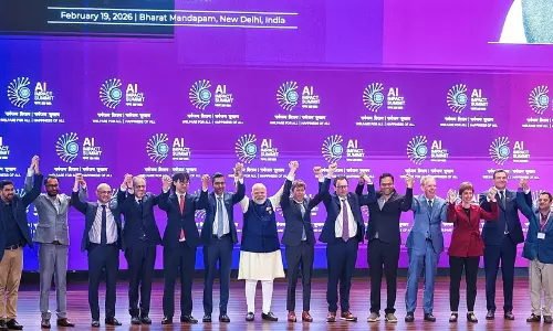 ന്യൂഡൽഹി പ്രഖ്യാപനത്തോടെ എ.ഐ ഉച്ചകോടിക്ക് സമാപനം