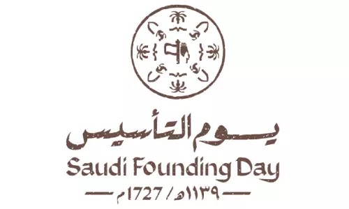 ഇ​ന്ന്​ സൗ​ദി സ്ഥാ​പ​ക ദി​നം