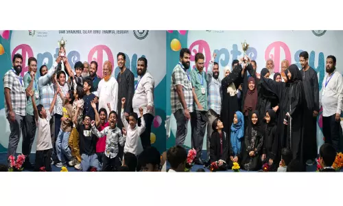 ശൈ​ഖു​ൽ ഇ​സ്‌​ലാം ഇ​ബ്നു തൈ​മി​യ്യ സെന്റർ ആ​ർ​ട്സ് ഫെ​സ്​​റ്റ്​