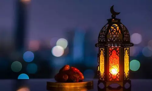 റി​പ്പോ​ർ​ട്ട് ത​ള്ളി ആ​ഭ്യ​ന്ത​ര മ​ന്ത്രാ​ല​യം; റ​മ​ദാ​ൻ ഒ​ത്തു​ചേ​ര​ലു​ക​ൾ​ക്ക് വി​ല​ക്കി​ല്ല