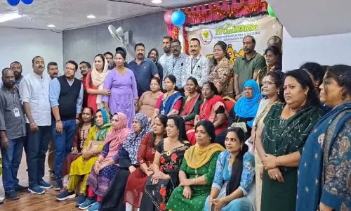 സ്പ​ന്ദ​നം അ​സോ​സി​യേ​ഷ​ൻ ഇ​ഫ്താ​ർ സം​ഗ​മം