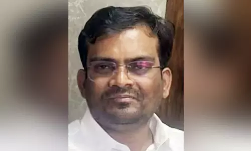 അഞ്ചു ലക്ഷം കൈക്കൂലി വാങ്ങുന്നതിനിടെ ബി.ജെ.പി എം.എൽ.എ അറസ്റ്റിൽ