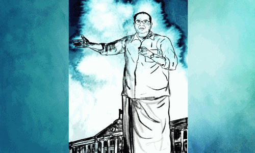 ഏകോപന സമിതിയിലെ   പ്രശ്നങ്ങൾ