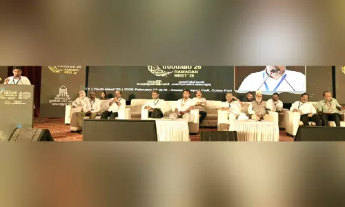 അനീതിക്കെതിരെ നീതിയുടെ പക്ഷത്ത് നിലയുറപ്പിക്കുക -ശിഹാബ് പൂക്കോട്ടൂര്‍