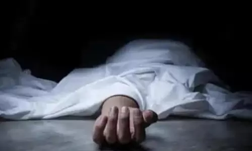 യുവാവ് ഭാര്യയെ തല പാറക്കല്ലുകൊണ്ട് ഇടിച്ച് കൊന്നു