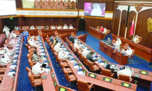 ഭ​ക്ഷ്യ​സു​ര​ക്ഷ​ക്കാ​യി പ്ര​ത്യേ​ക ഉ​ന്ന​താ​ധി​കാ​ര സ​മി​തി; പാ​ർ​ല​മെ​ന്റി​ൽ ചൊ​വ്വാ​ഴ്ച ച​ർ​ച്ച ചെ​യ്യും