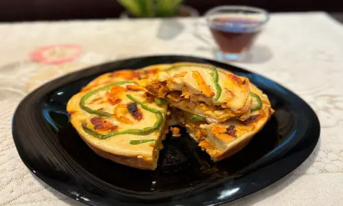 ഇറാനി പോള ഇറാനി പോള