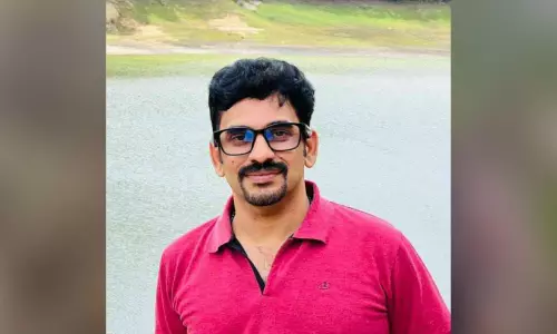 സംസ്ഥാന റവന്യൂ അവാർഡ്; മികച്ച വില്ലേജ് ഓഫിസർ നാരായണൻകുട്ടി