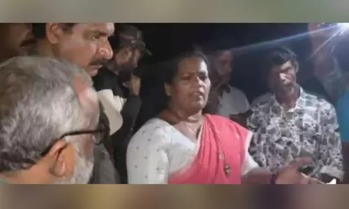 പു​ലി​ഭീതി: നി​ര​വി​ൽ നി​രീ​ക്ഷ​ണ കാ​മ​റ​യും കൂ​ടും സ്ഥാ​പി​ക്കും