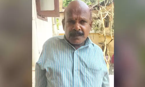 ചാരായം പിടികൂടി: പ്രതിക്ക് രണ്ടുവർഷം തടവും പിഴയും