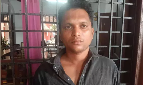 അ​മ്മൂ​മ്മ​യെ കൊ​ല​പ്പെ​ടു​ത്തി​യ യു​വാ​വി​ന് ഒ​മ്പ​തു വ​ർ​ഷം ത​ട​വും പി​ഴ​യും