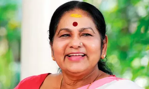 മറക്കില്ലൊരിക്കലും; കെ.പി.എ.സി ലളിതയുടെ ഓർമകൾക്ക് നാല് വയസ്