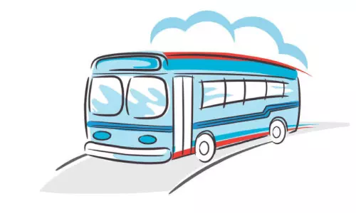 ബ​സു​ക​ൾ ഹൈ​റേ​ഞ്ചി​ലേ​ക്ക് സ​ർ​വി​സ് ന​ട​ത്തു​ന്നി​ല്ല