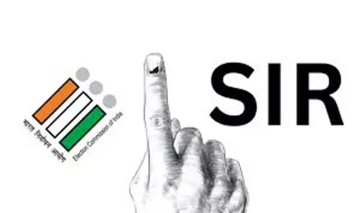 ‘എ​സ്.​ഐ.​ആ​ർ: അ​കാ​ര​ണ​മാ​യി ഒ​ഴി​വാ​ക്കി​യ പ്ര​വാ​സി വോ​ട്ട​ർ​മാ​രെ ഉ​ൾ​പ്പെ​ടു​ത്ത​ണം’