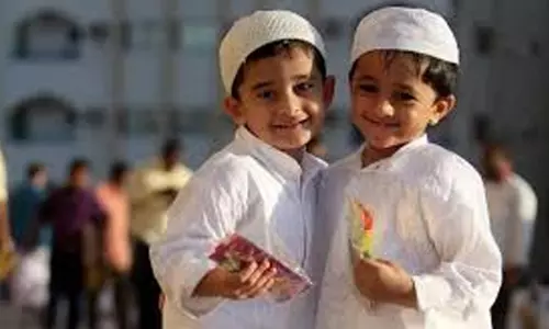 ഗാ​ല ഈ​ദ്ഗാ​ഹ് ക​മ്മി​റ്റി രൂ​പവത്ക​രി​ച്ചു