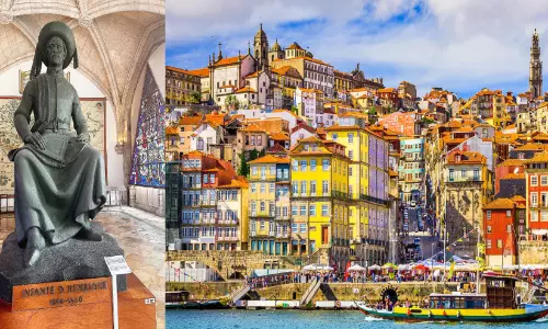 ഏജ് ഓഫ് ഡിസ്കവറി