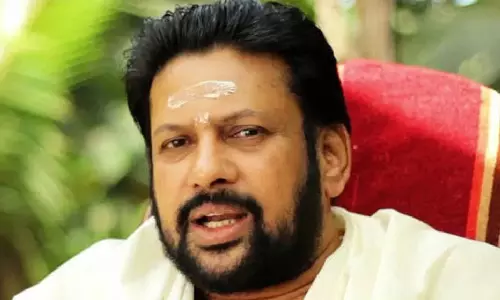 തന്ത്രിക്ക് പിന്തുണ പ്രഖ്യാപിച്ച് ഹിന്ദുമത പരിഷത്തും