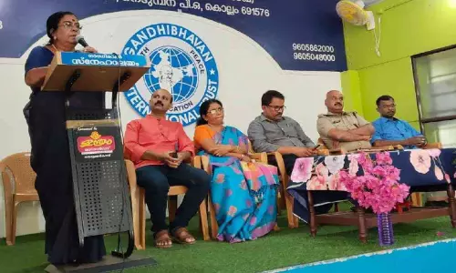 അമ്മക്കൊരുമ്മ പദ്ധതിക്ക് തുടക്കം