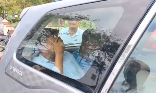 ഭീകരാക്രമണത്തിന് പദ്ധതിയിട്ടു; എട്ട് ഭീകരർ പിടിയിൽ