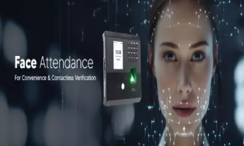 നോ​ട്ട​റി ഇ​ട​പാ​ടു​ക​ളി​ൽ മു​ഖം തി​രി​ച്ച​റി​യ​ൽ സാ​ങ്കേ​തി​ക​വി​ദ്യ